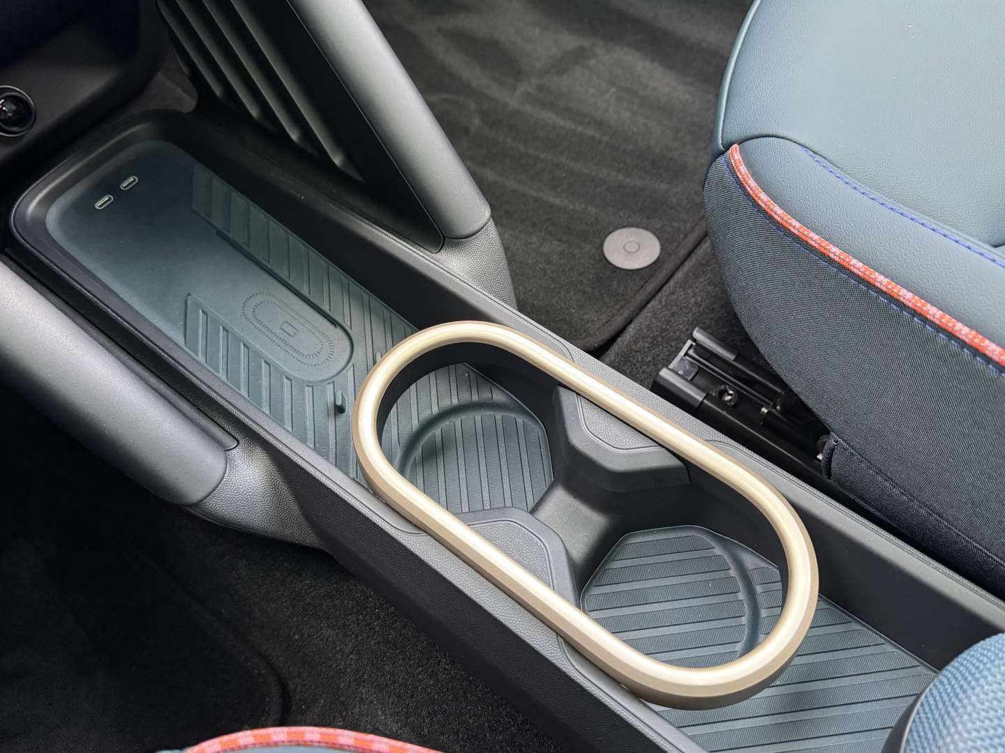 Mini Aceman Cooper SE - 2024 - Joinsteer - #23