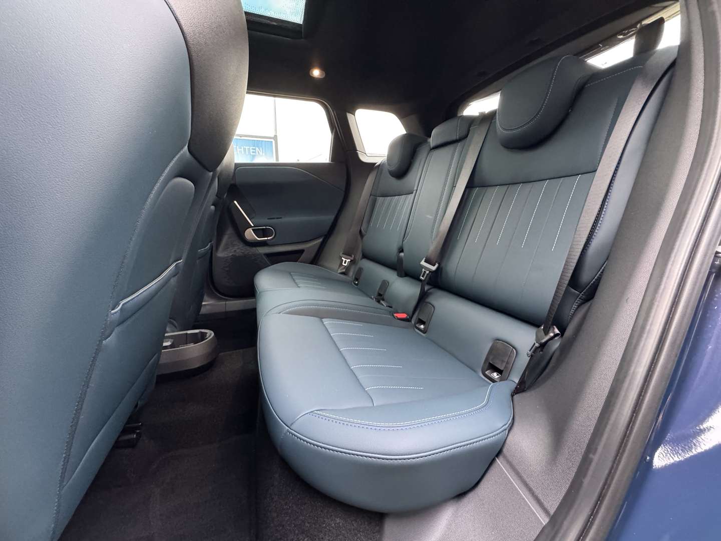 Mini Aceman Cooper SE - 2024 - Joinsteer - #24