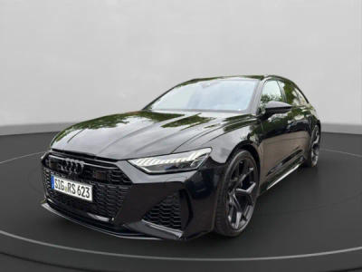 Audi RS6 Avant Performance Performance Quattro Tiptronic -  - Joinsteer - #1