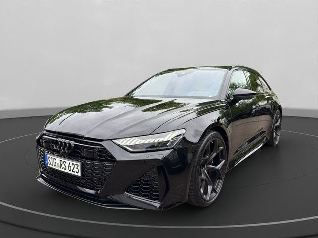 Audi RS6 Avant Performance Performance Quattro Tiptronic - 2025 - Joinsteer - #1