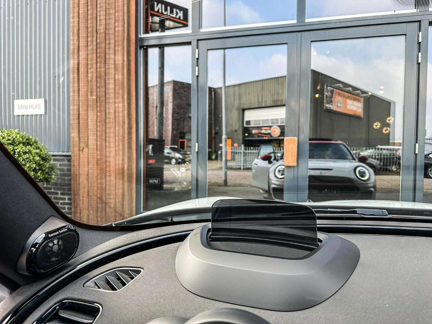 Mini Clubman John Cooper Works - 2020 - Joinsteer - #6