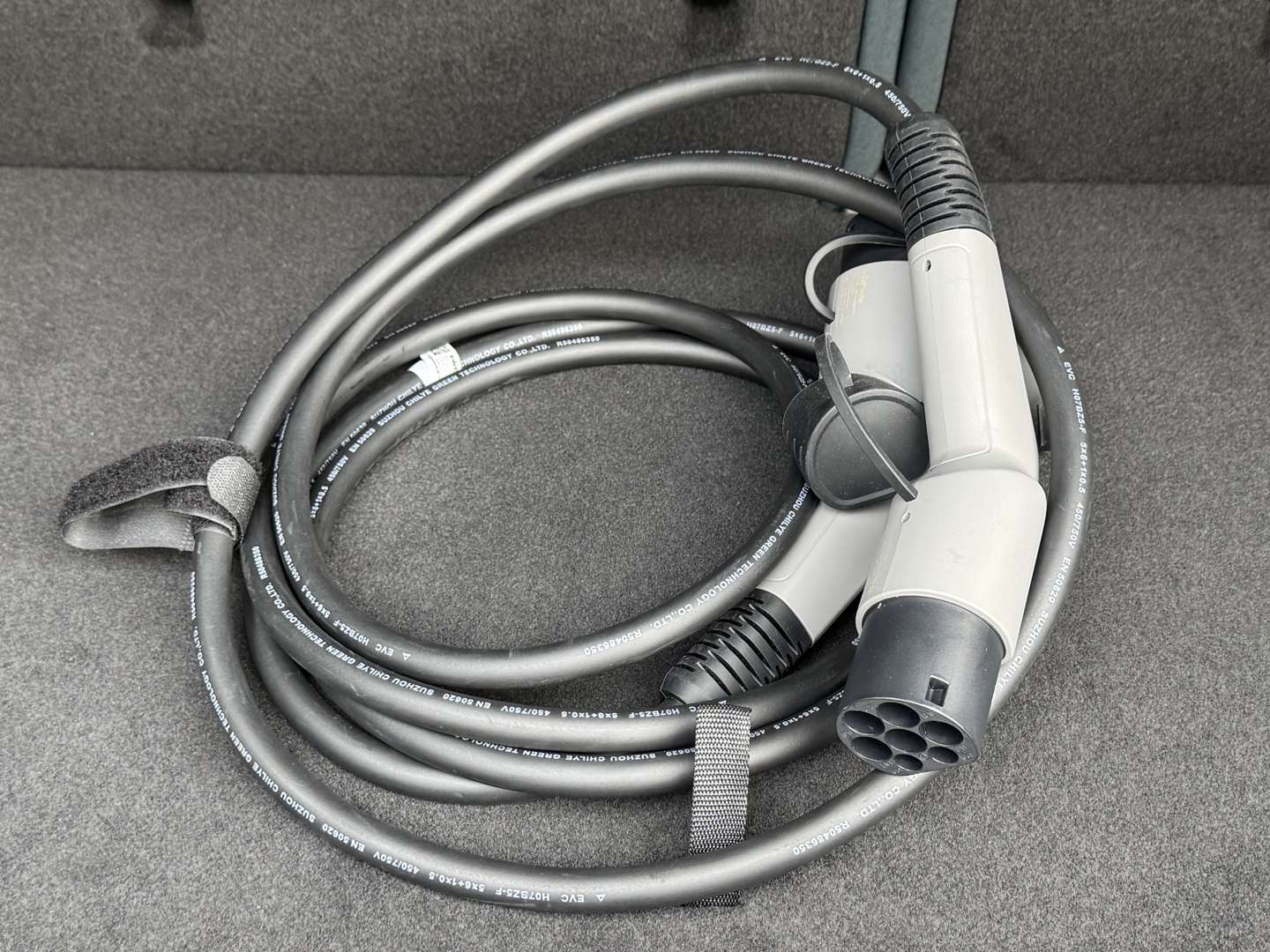 Mini Aceman Cooper SE - 2024 - Joinsteer - #25