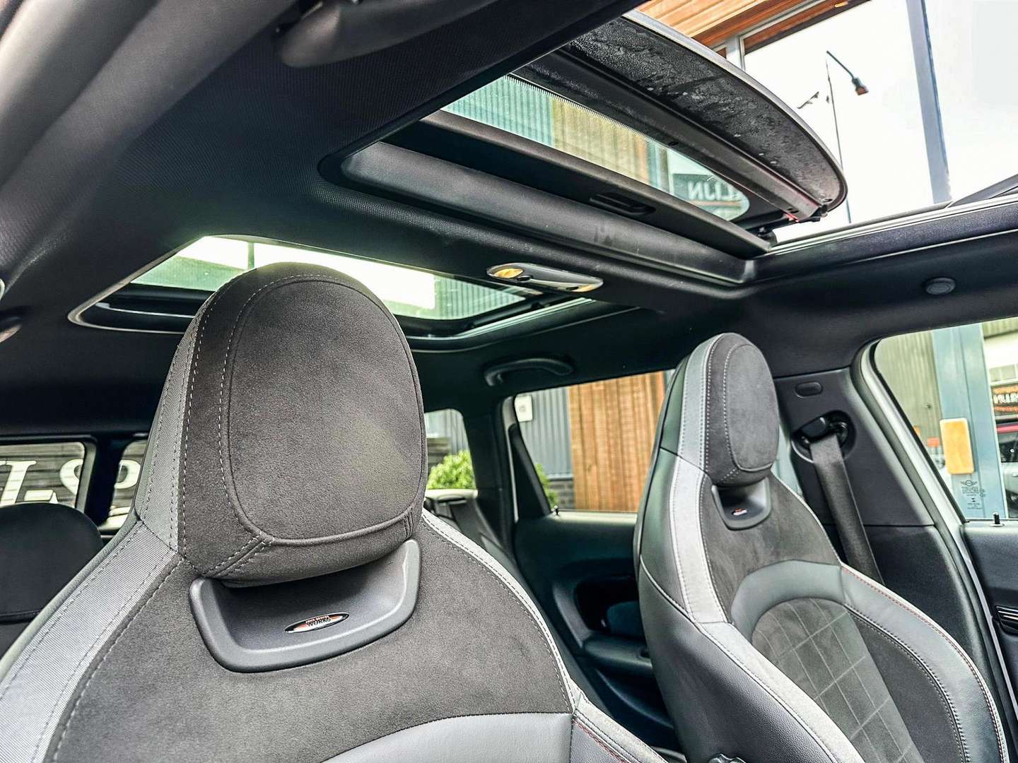 Mini Clubman John Cooper Works - 2020 - Joinsteer - #12