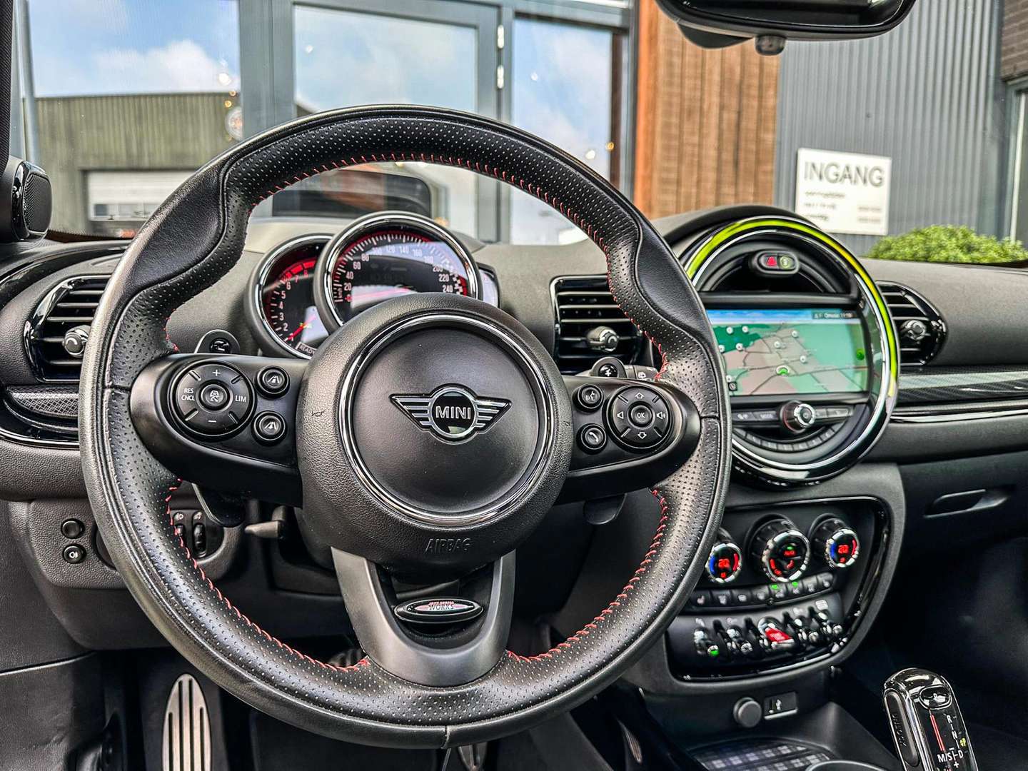 Mini Clubman John Cooper Works - 2020 - Joinsteer - #14