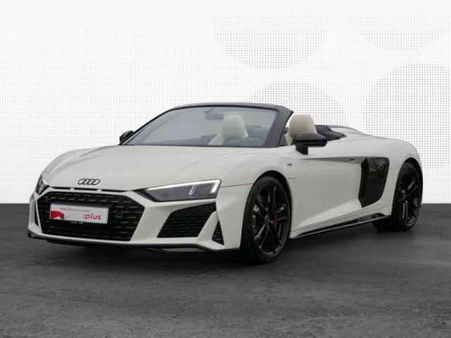 Audi R8 Spyder V10 Performance RWD FSI S Tronic - 2024 - Joinsteer - #1