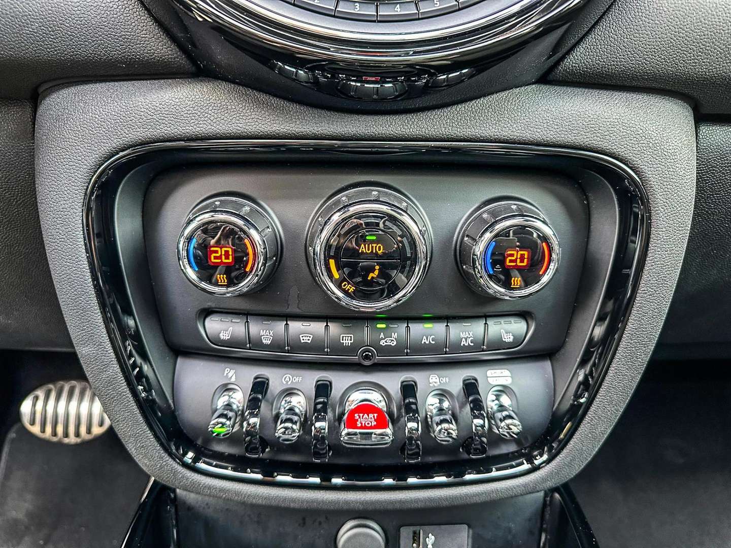 Mini Clubman John Cooper Works - 2020 - Joinsteer - #16