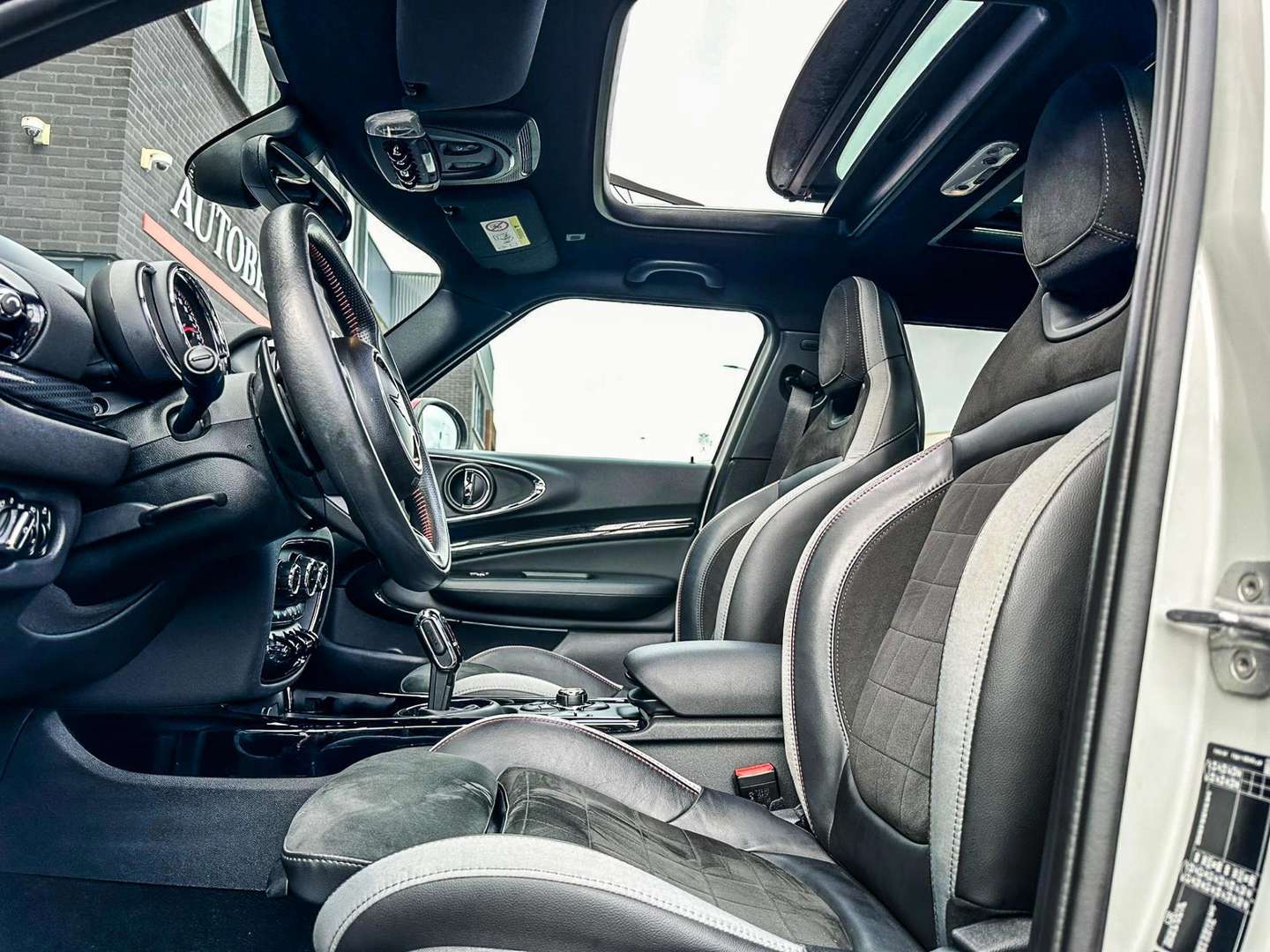 Mini Clubman John Cooper Works - 2020 - Joinsteer - #18