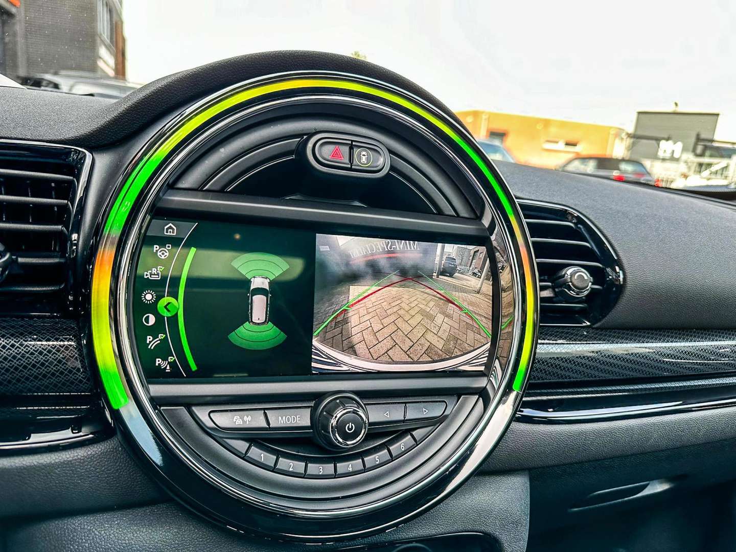 Mini Clubman John Cooper Works - 2020 - Joinsteer - #20