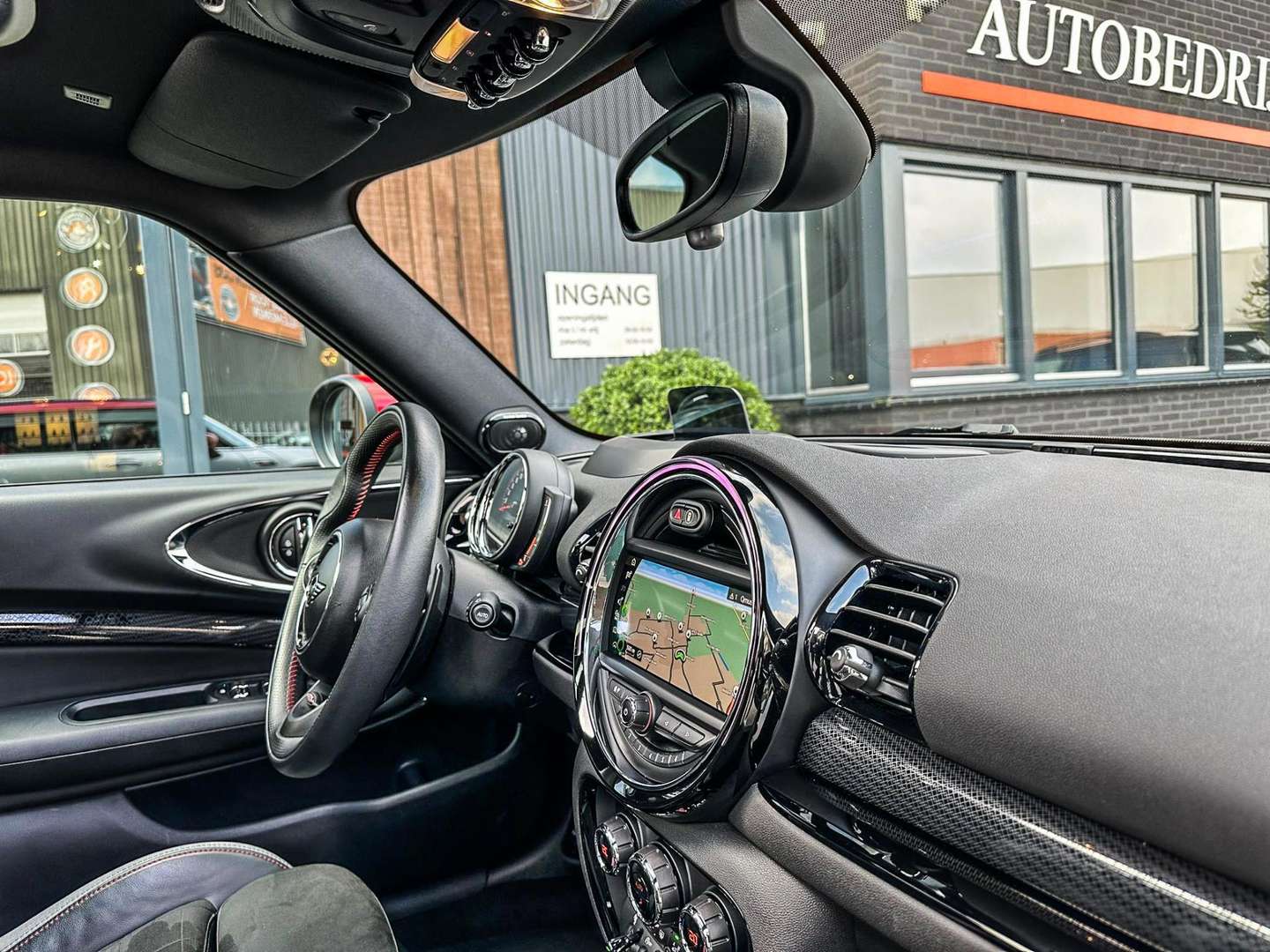 Mini Clubman John Cooper Works - 2020 - Joinsteer - #22