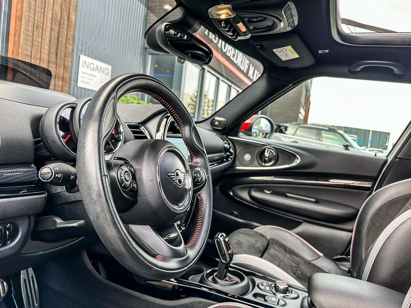 Mini Clubman John Cooper Works - 2020 - Joinsteer - #24