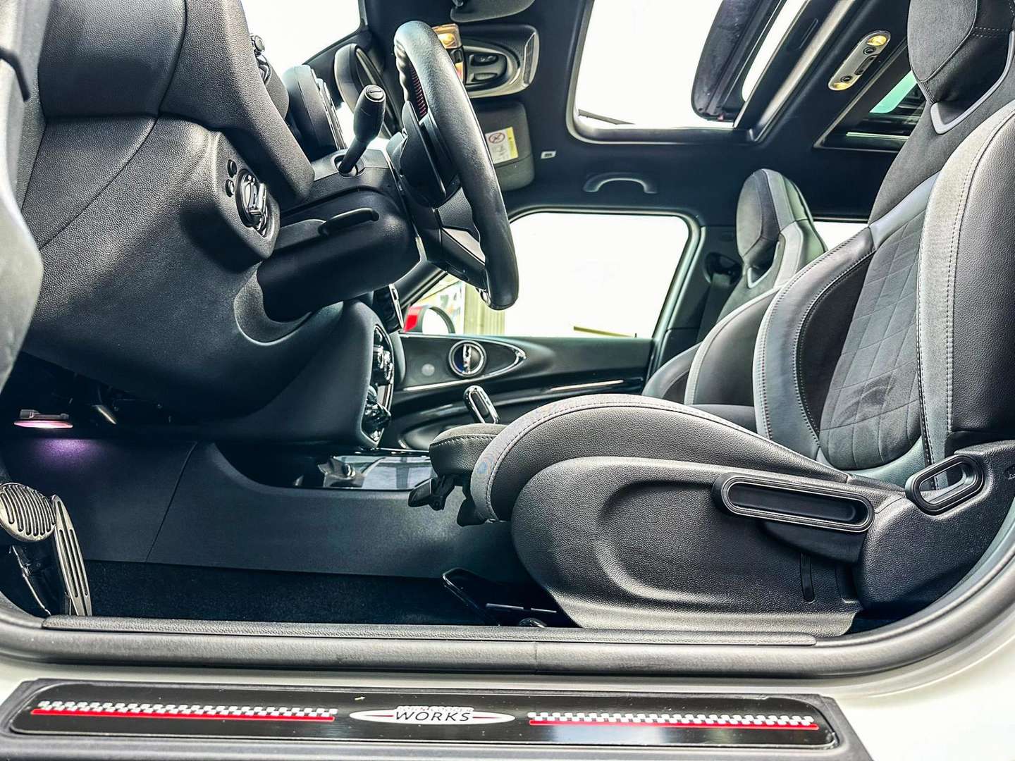 Mini Clubman John Cooper Works - 2020 - Joinsteer - #30