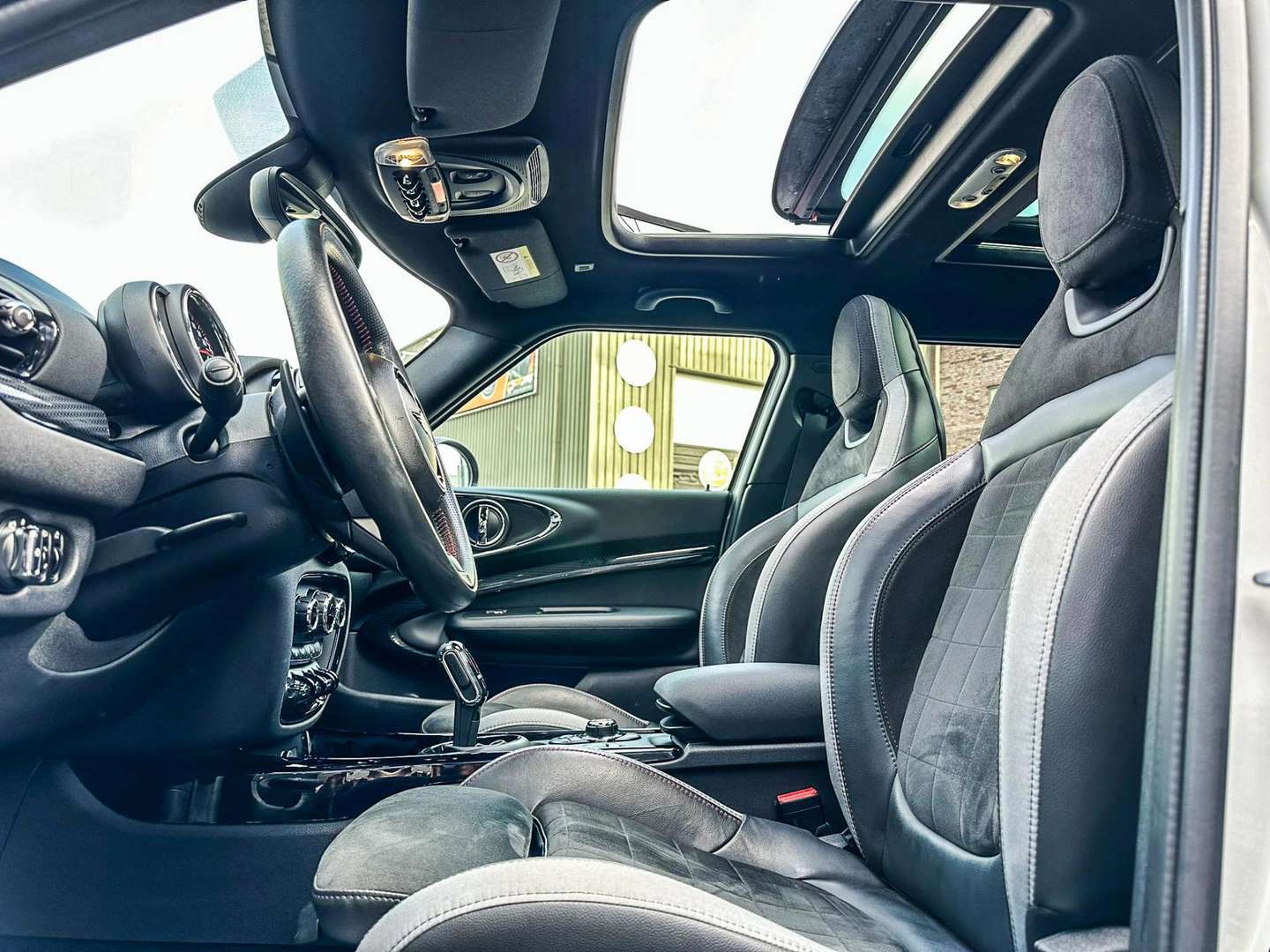 Mini Clubman John Cooper Works - 2020 - Joinsteer - #32