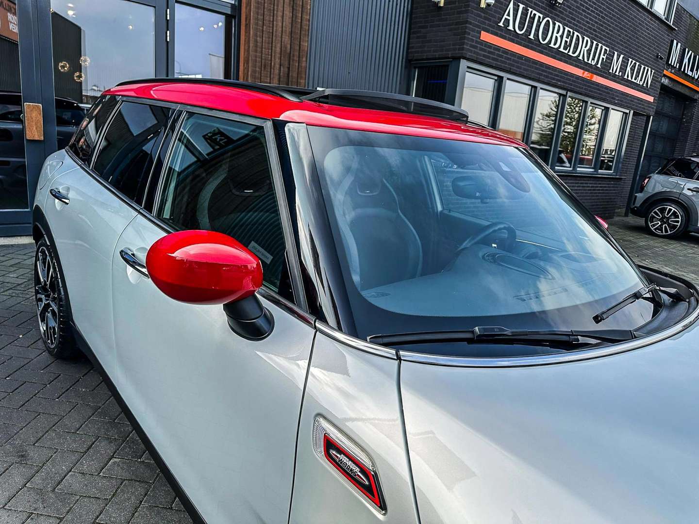 Mini Clubman John Cooper Works - 2020 - Joinsteer - #33