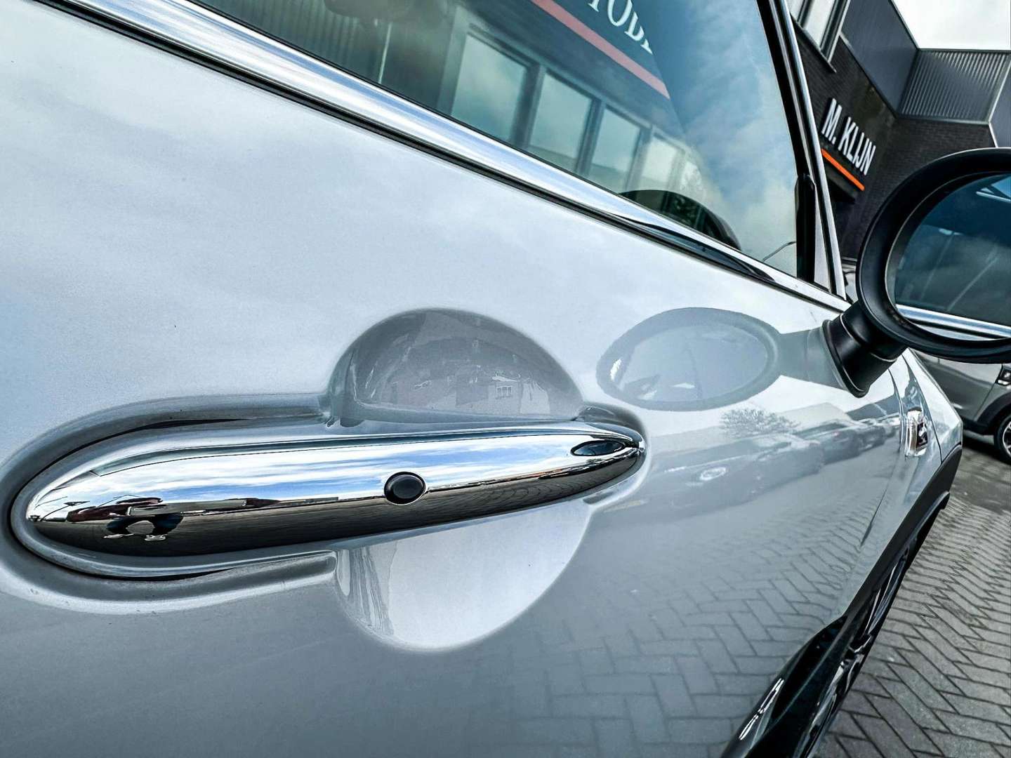 Mini Clubman John Cooper Works - 2020 - Joinsteer - #34