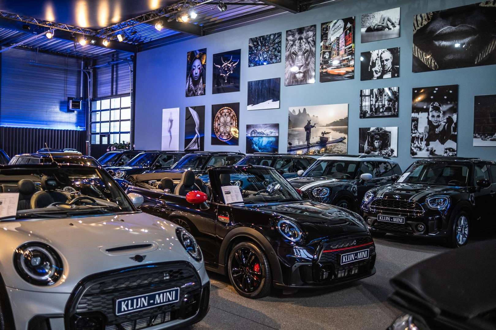 Mini Clubman John Cooper Works - 2020 - Joinsteer - #38