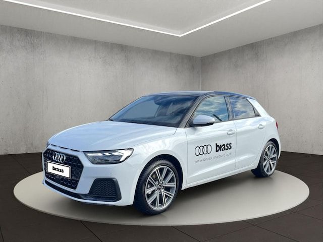 Audi A1 Sportback Advanced 30 TFSI S Tronic - 2024 - Joinsteer - #1