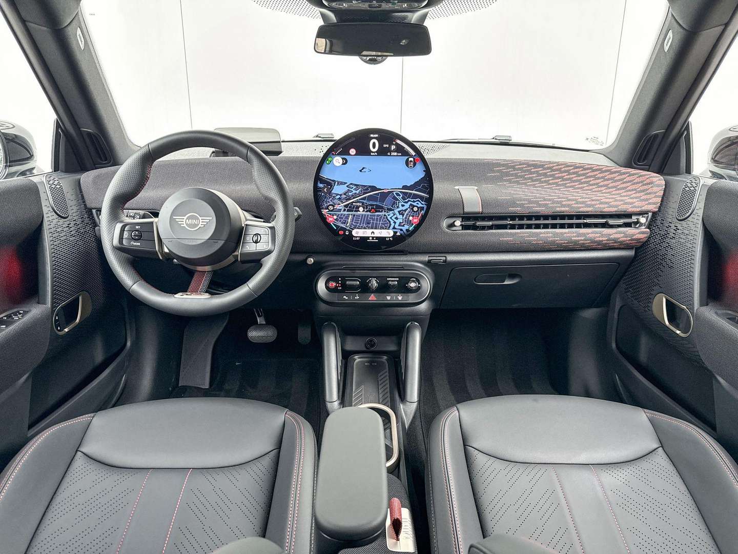 Mini 3 Portes JCW Electric - 2025 - Joinsteer - #9