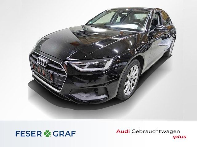 Audi A4 30 TDI S Tronic - 2023 - Joinsteer - #1