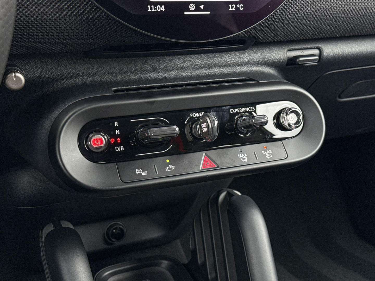 Mini 3 Portes JCW Electric - 2025 - Joinsteer - #14