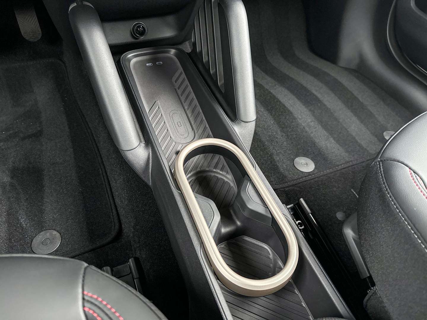 Mini 3 Portes JCW Electric - 2025 - Joinsteer - #15