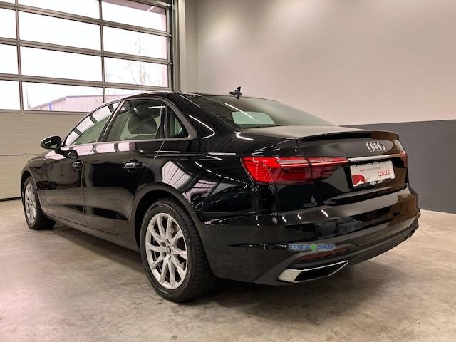 Audi A4 30 TDI S Tronic - 2023 - Joinsteer - #4