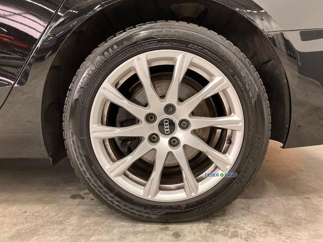 Audi A4 30 TDI S Tronic - 2023 - Joinsteer - #5