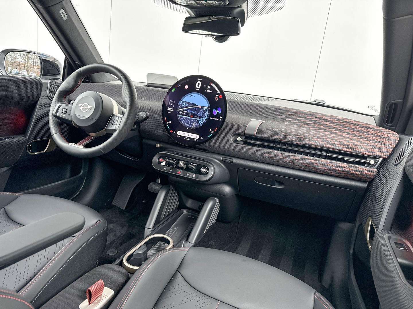 Mini 3 Portes JCW Electric - 2025 - Joinsteer - #19