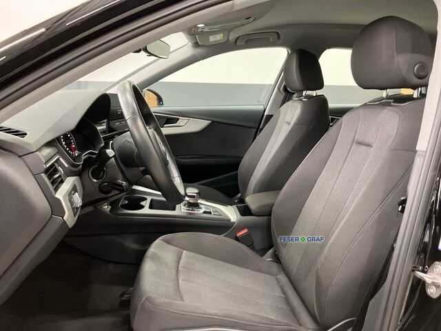 Audi A4 30 TDI S Tronic - 2023 - Joinsteer - #6