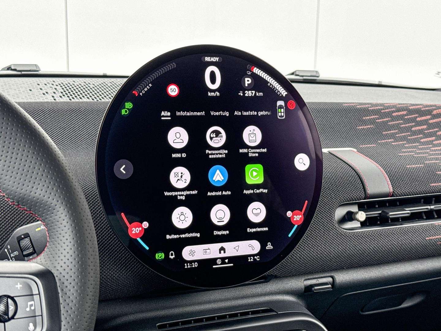 Mini 3 Portes JCW Electric - 2025 - Joinsteer - #21