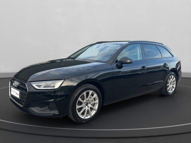 Audi A4 Avant 40 TDI S Tronic - 2021 - Joinsteer - #2