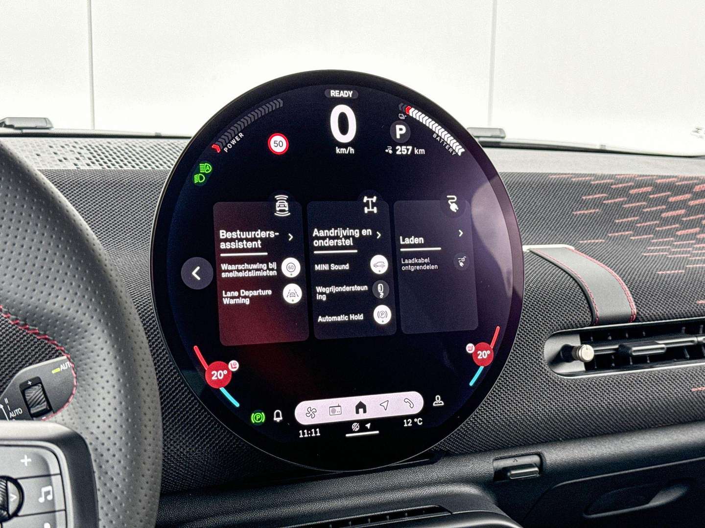 Mini 3 Portes JCW Electric - 2025 - Joinsteer - #22