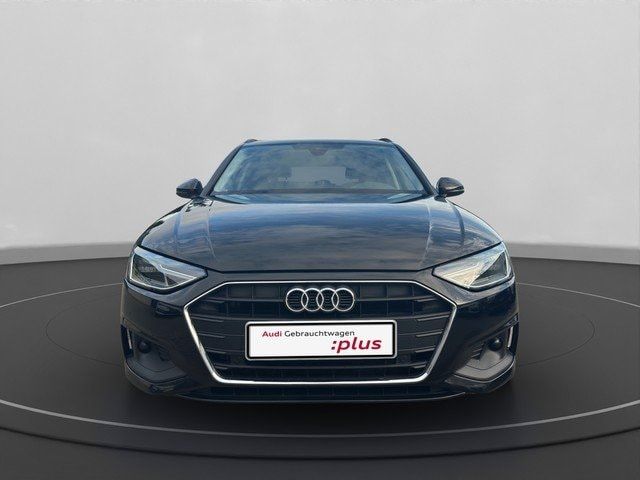 Audi A4 Avant 40 TDI S Tronic - 2021 - Joinsteer - #3