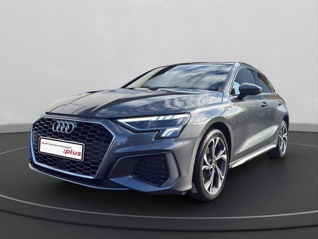 Audi A3 Sportback TFSI E S Line 40 TFSI E S Tronic - 2022 - Joinsteer - #2