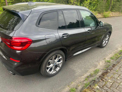 BMW X3 M40i -  - Joinsteer - #1