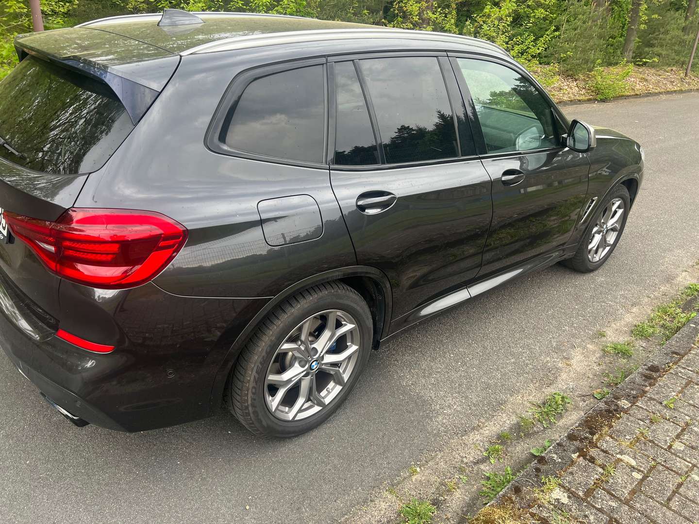 BMW X3 M40i - 2020 - Joinsteer - #1