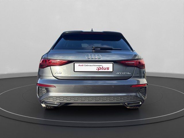 Audi A3 Sportback TFSI E S Line 40 TFSI E S Tronic - 2022 - Joinsteer - #5