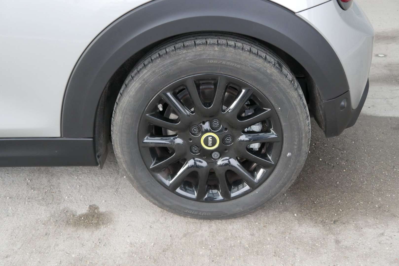 Mini Electric Chili Cooper SE - 2023 - Joinsteer - #4