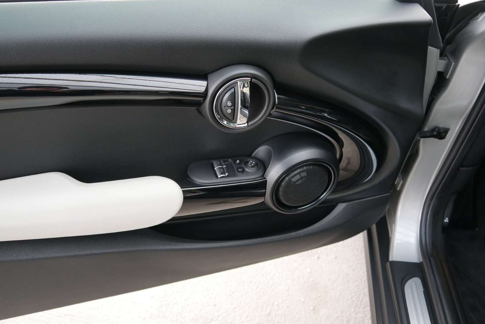 Mini Electric Chili Cooper SE - 2023 - Joinsteer - #6