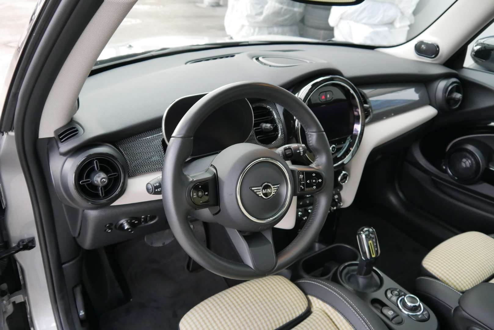 Mini Electric Chili Cooper SE - 2023 - Joinsteer - #7