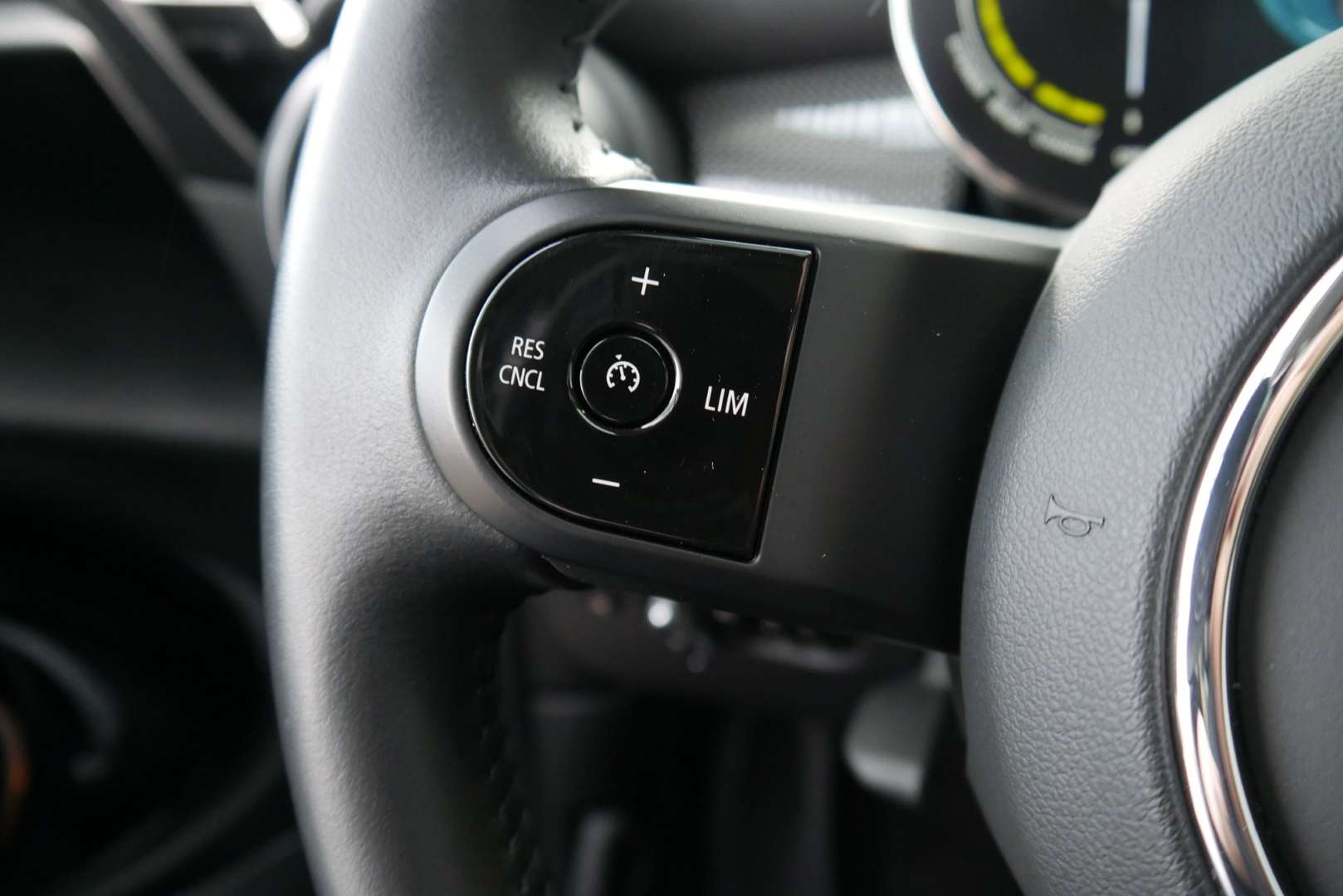 Mini Electric Chili Cooper SE - 2023 - Joinsteer - #12