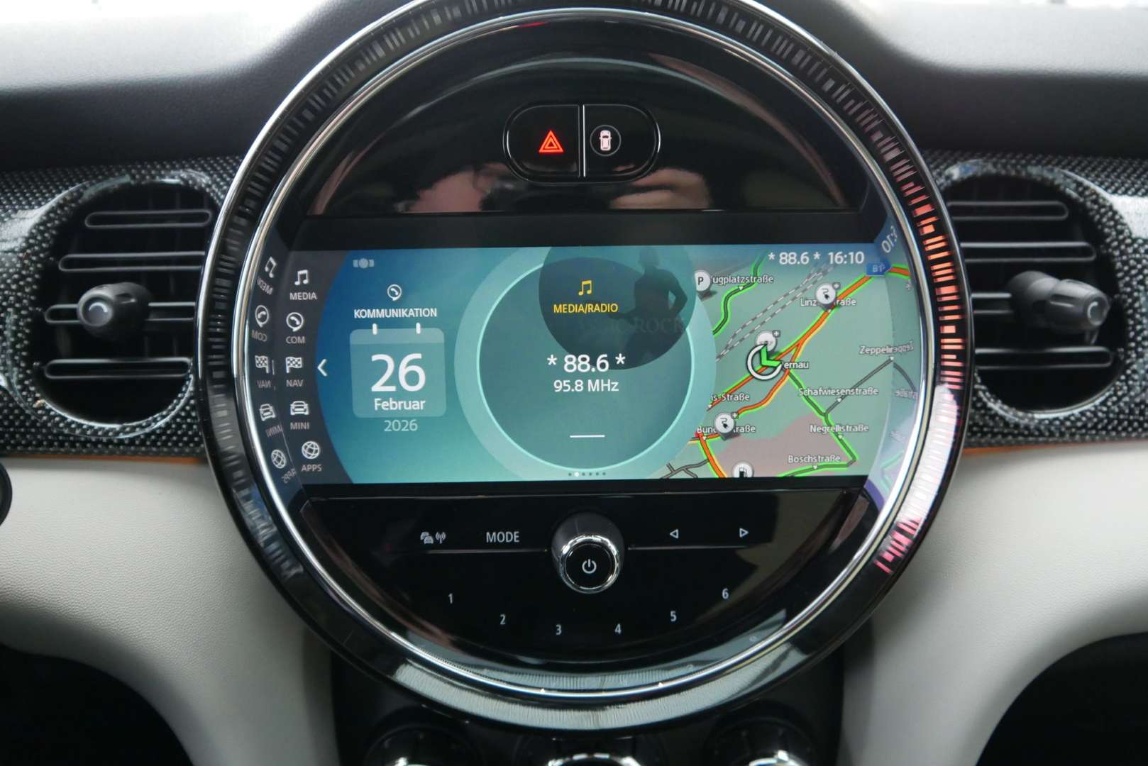 Mini Electric Chili Cooper SE - 2023 - Joinsteer - #14