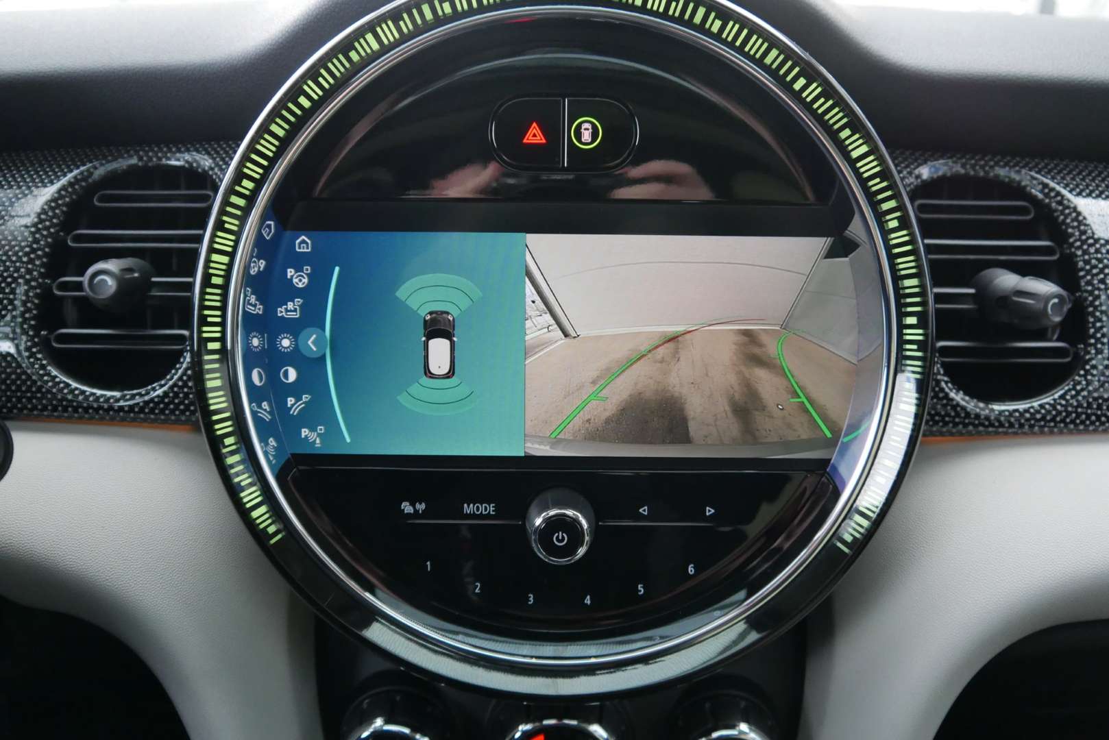 Mini Electric Chili Cooper SE - 2023 - Joinsteer - #16