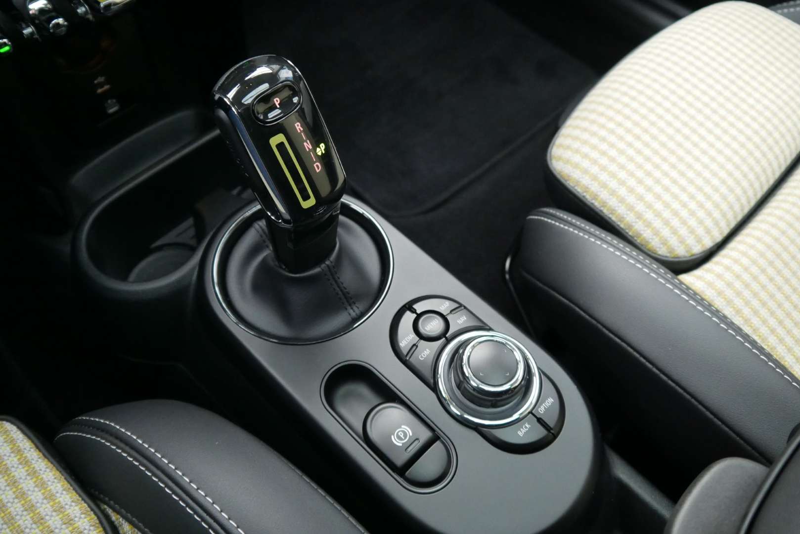 Mini Electric Chili Cooper SE - 2023 - Joinsteer - #19