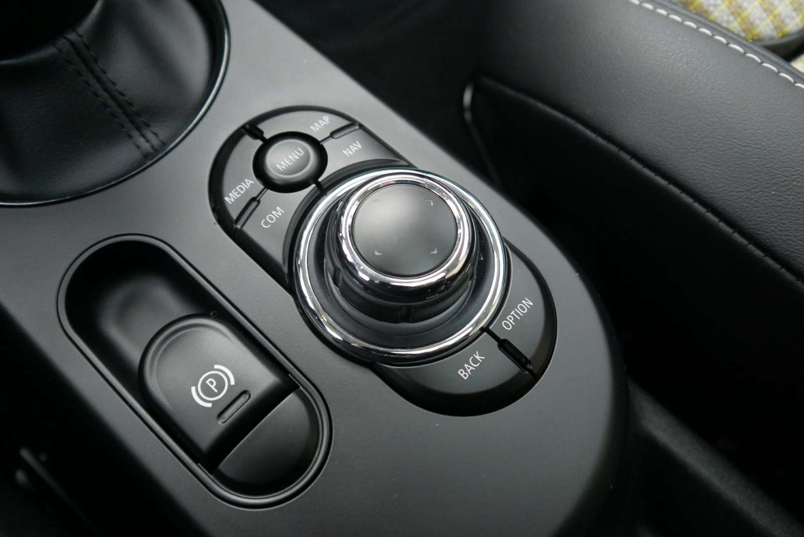 Mini Electric Chili Cooper SE - 2023 - Joinsteer - #20