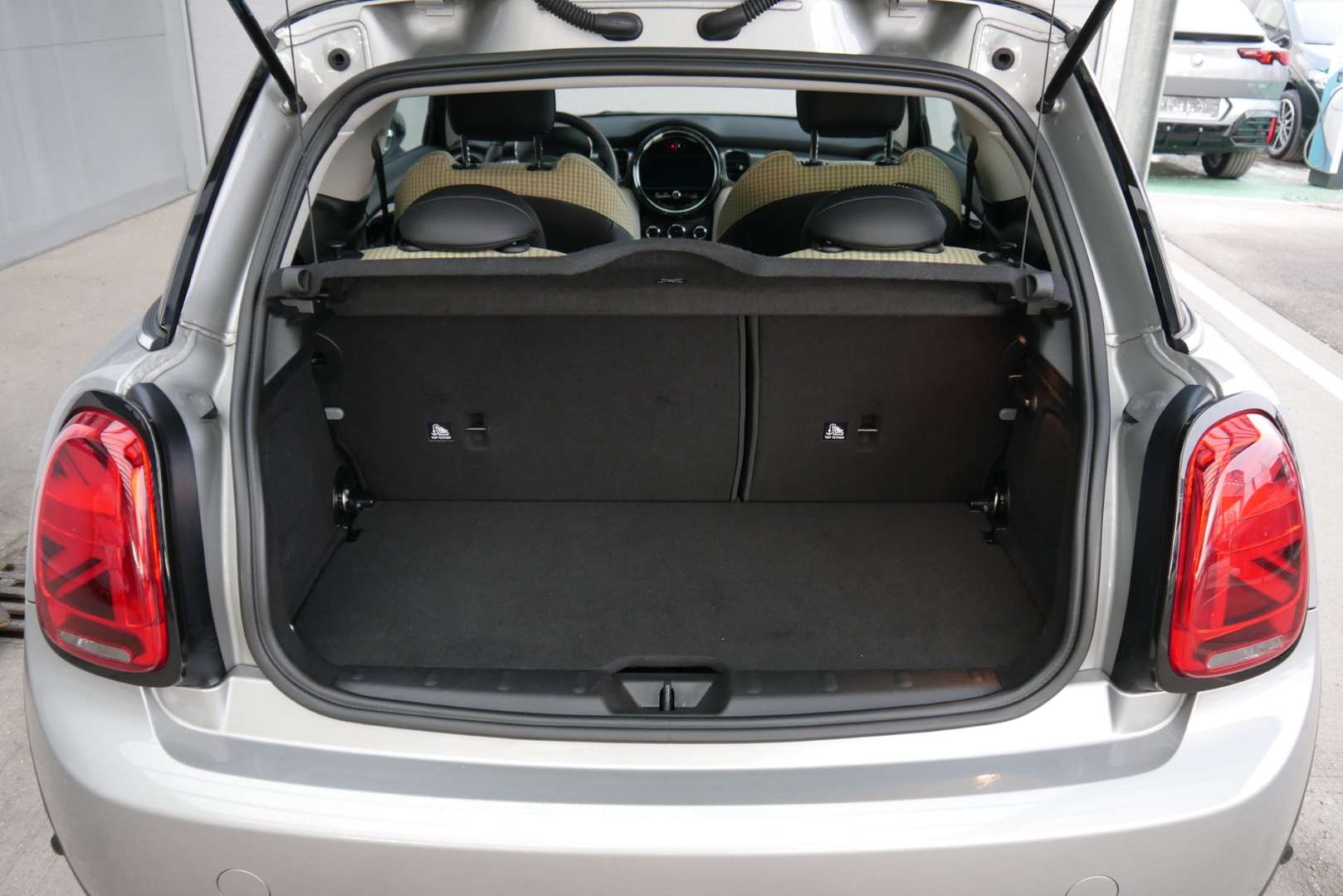 Mini Electric Chili Cooper SE - 2023 - Joinsteer - #22