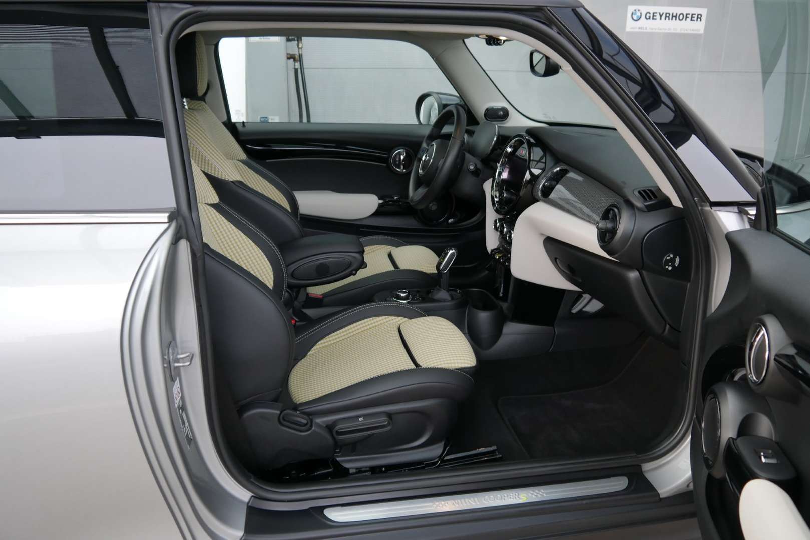 Mini Electric Chili Cooper SE - 2023 - Joinsteer - #23