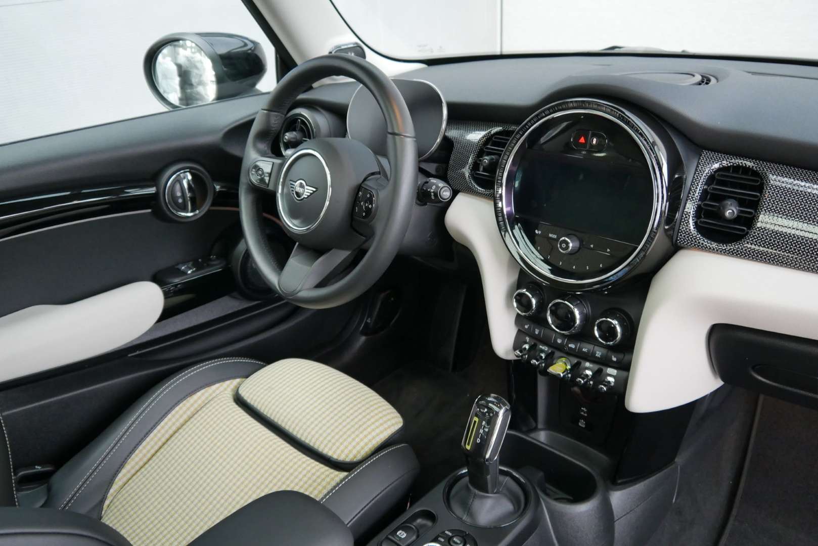 Mini Electric Chili Cooper SE - 2023 - Joinsteer - #24