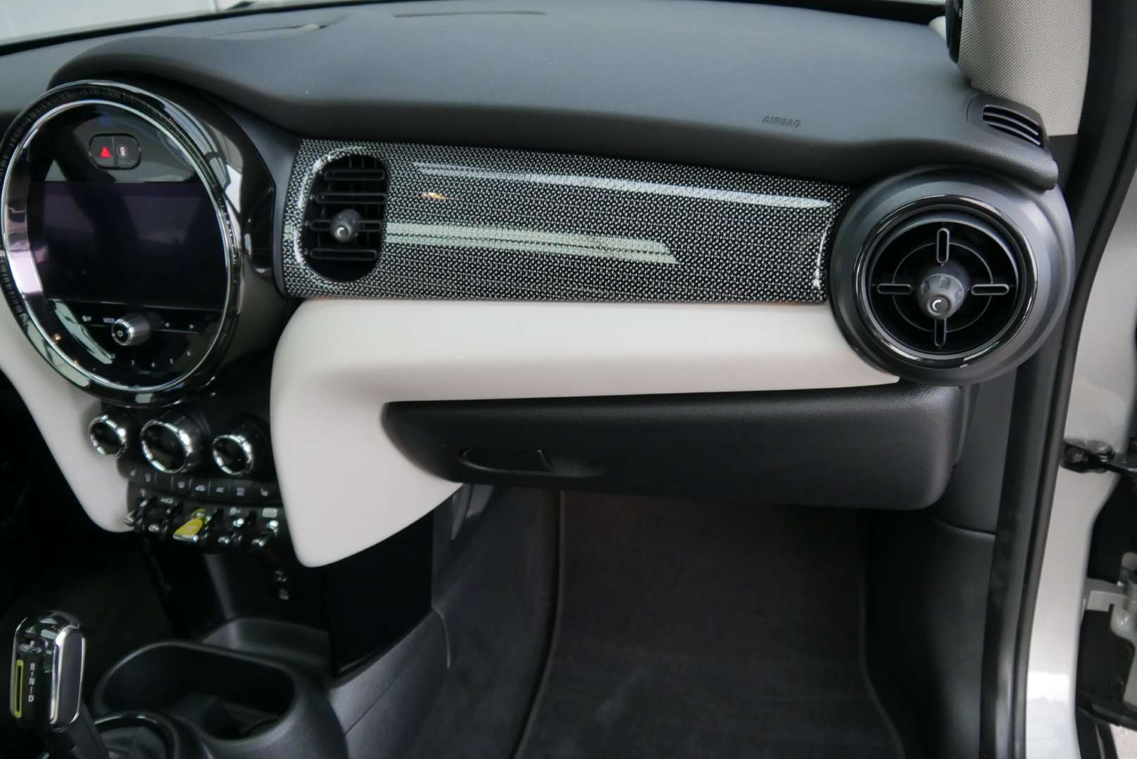 Mini Electric Chili Cooper SE - 2023 - Joinsteer - #25