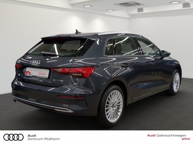 Audi A3 Sportback 30 TFSI S Tronic - 2022 - Joinsteer - #4