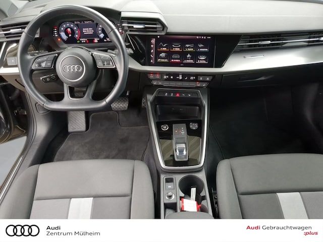 Audi A3 Sportback 30 TFSI S Tronic - 2022 - Joinsteer - #6